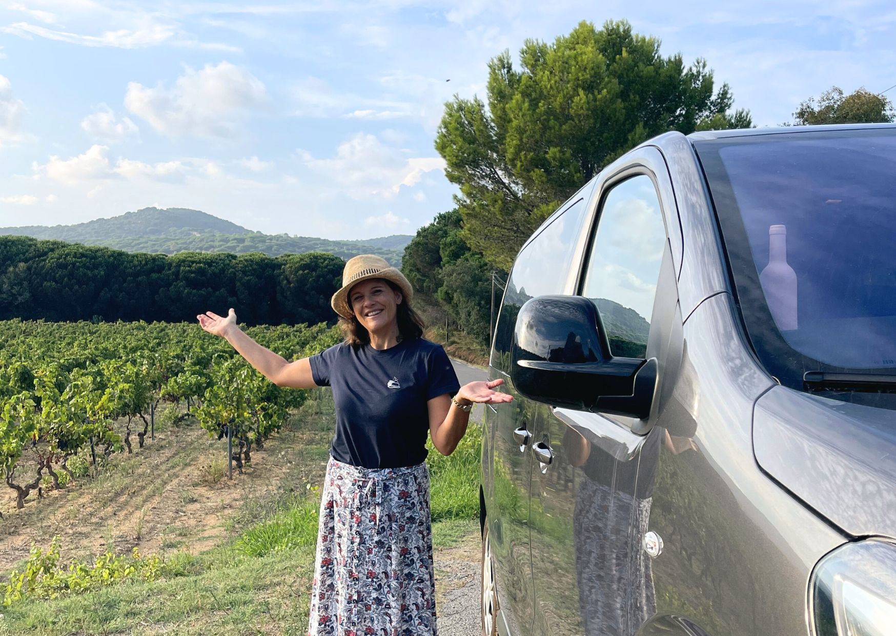 vins bandol wine tour saint tropez guide oenologique