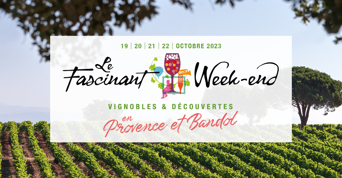 fascinant weekend octobre