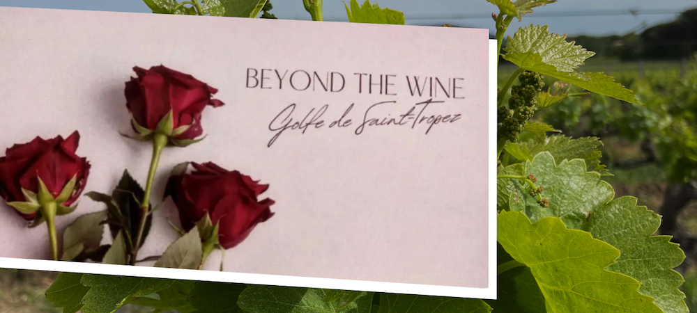 5 idées de cadeau autour du vin pour la fête des mères / pères dans le Golfe de Saint-Tropez : la carte cadeau Beyond The Wine